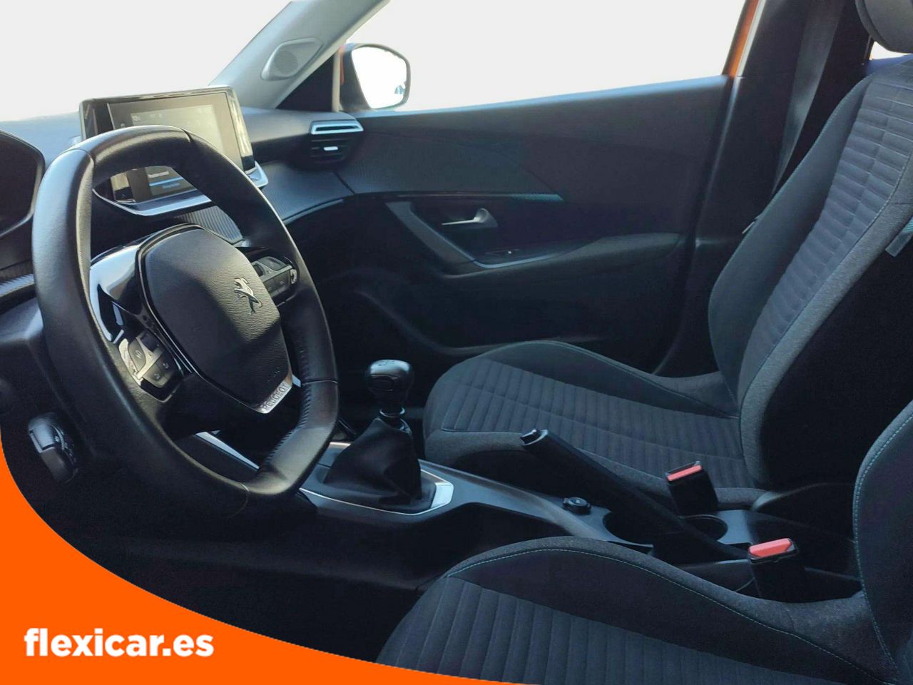 Foto Peugeot 2008 12
