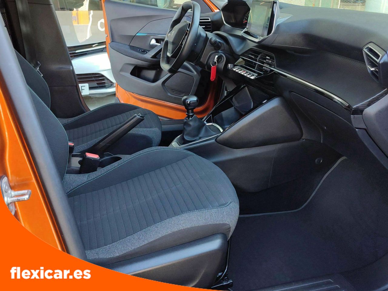 Foto Peugeot 2008 15