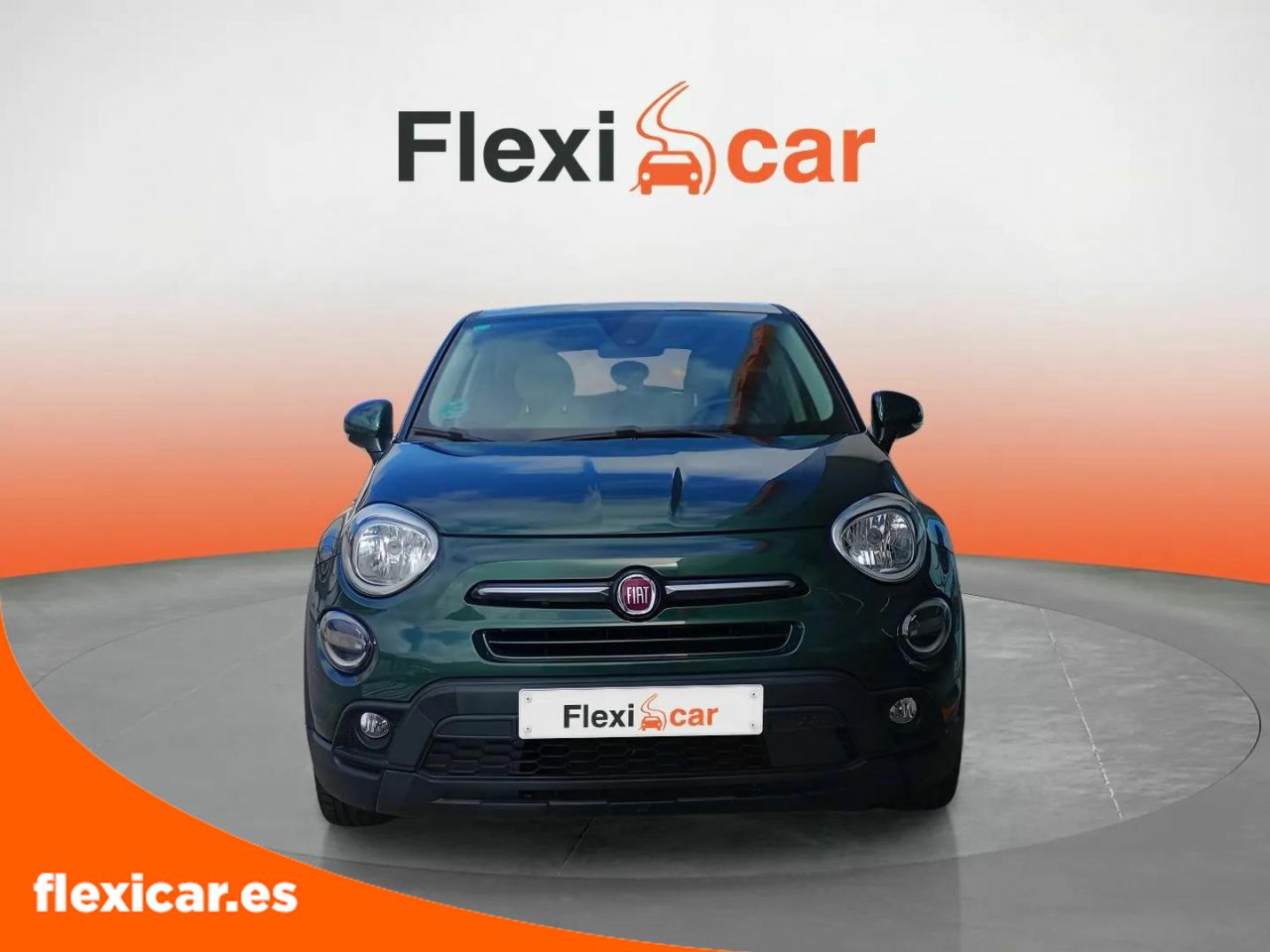 Foto Fiat 500X 2