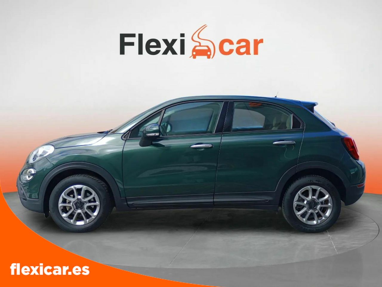 Foto Fiat 500X 3