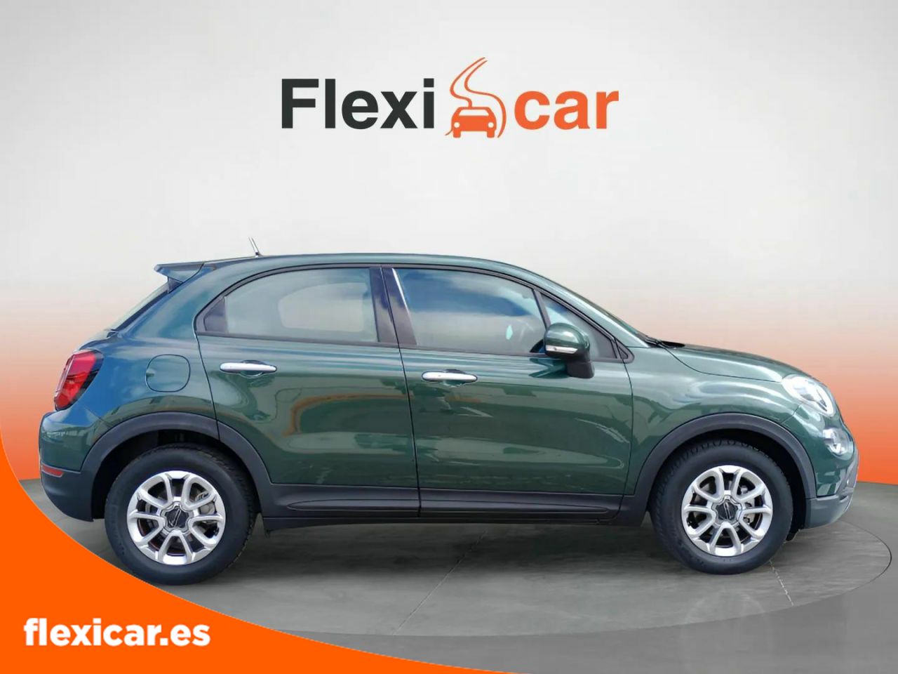 Foto Fiat 500X 4