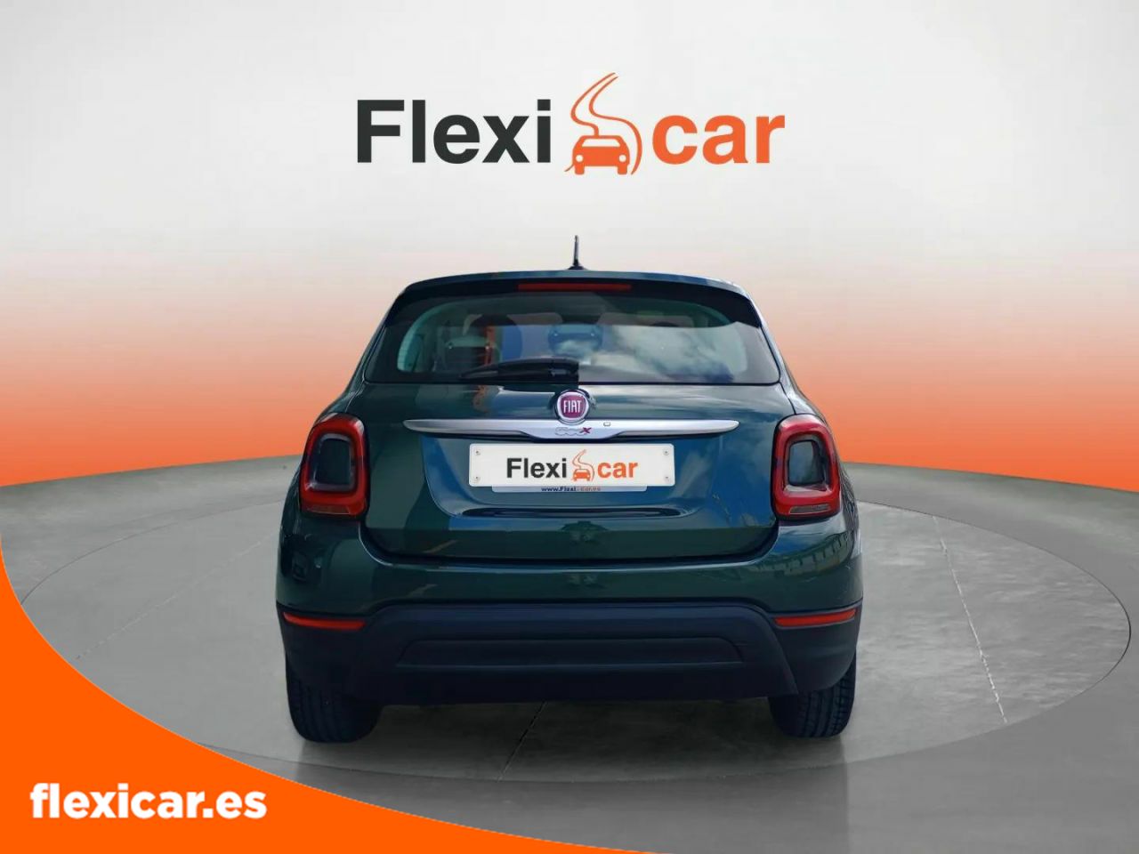 Foto Fiat 500X 5