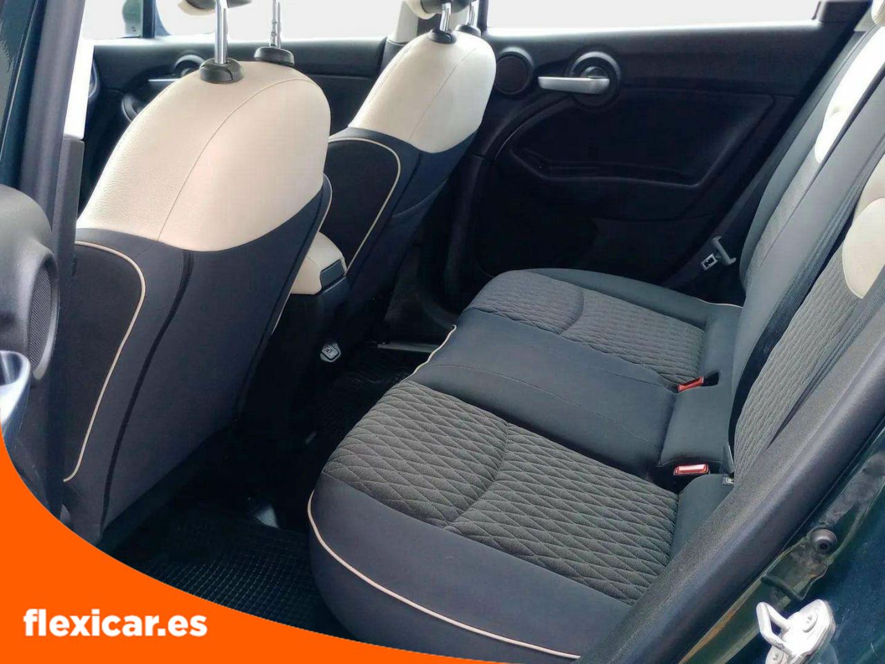 Foto Fiat 500X 12