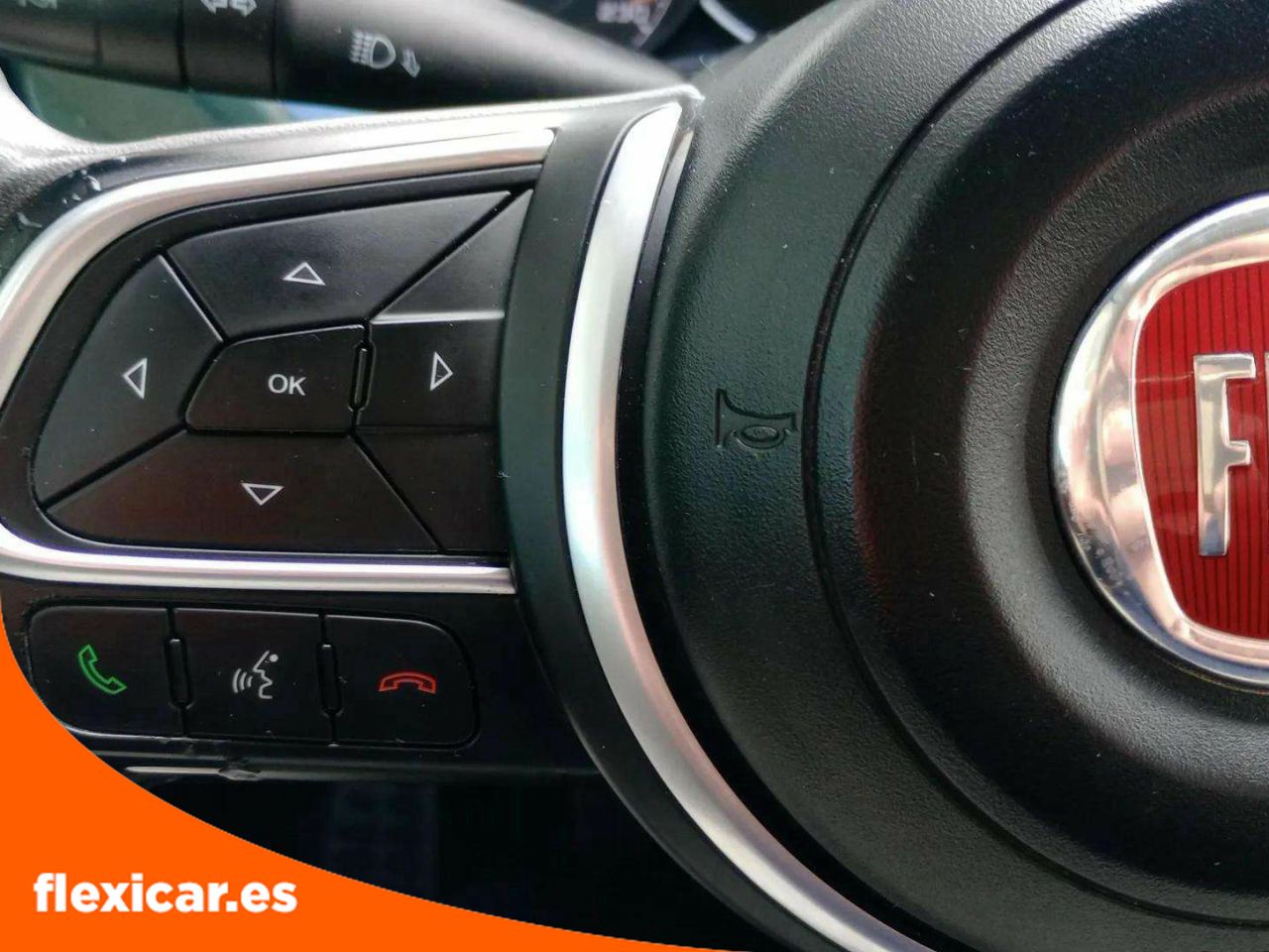 Foto Fiat 500X 15