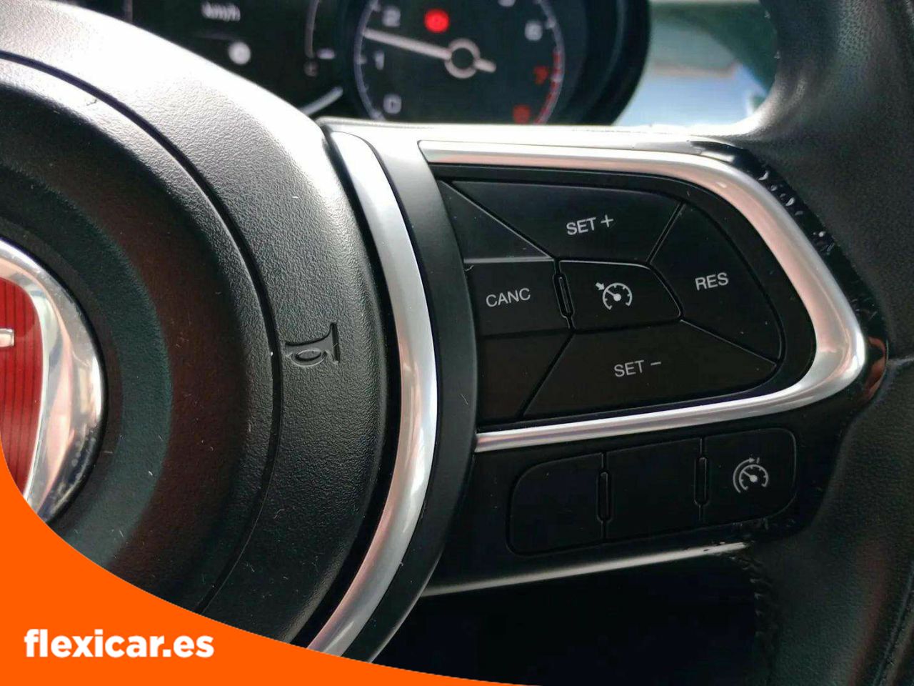 Foto Fiat 500X 16