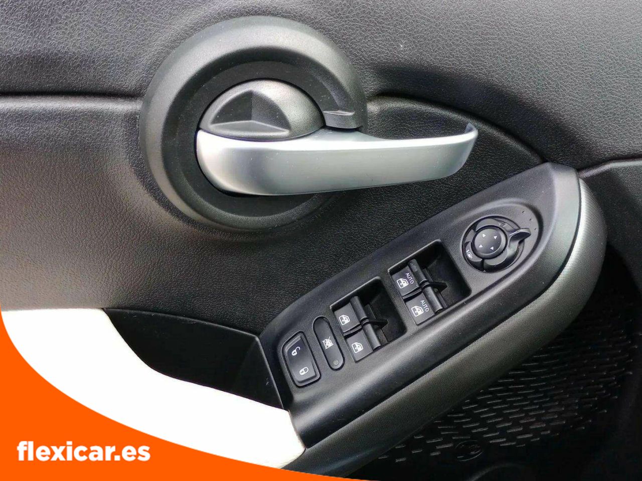 Foto Fiat 500X 17