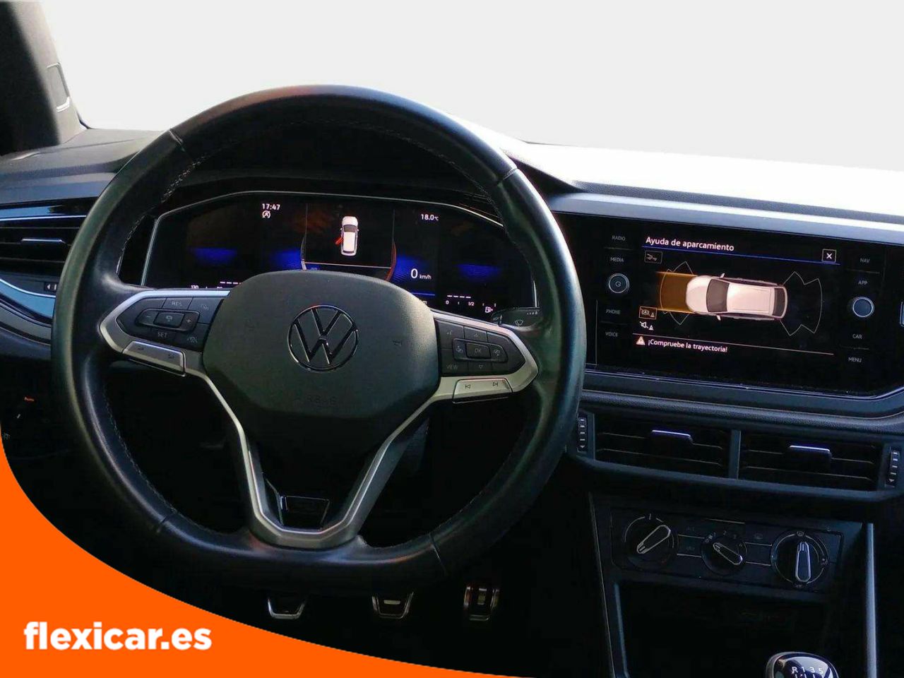 Foto Volkswagen Taigo 10