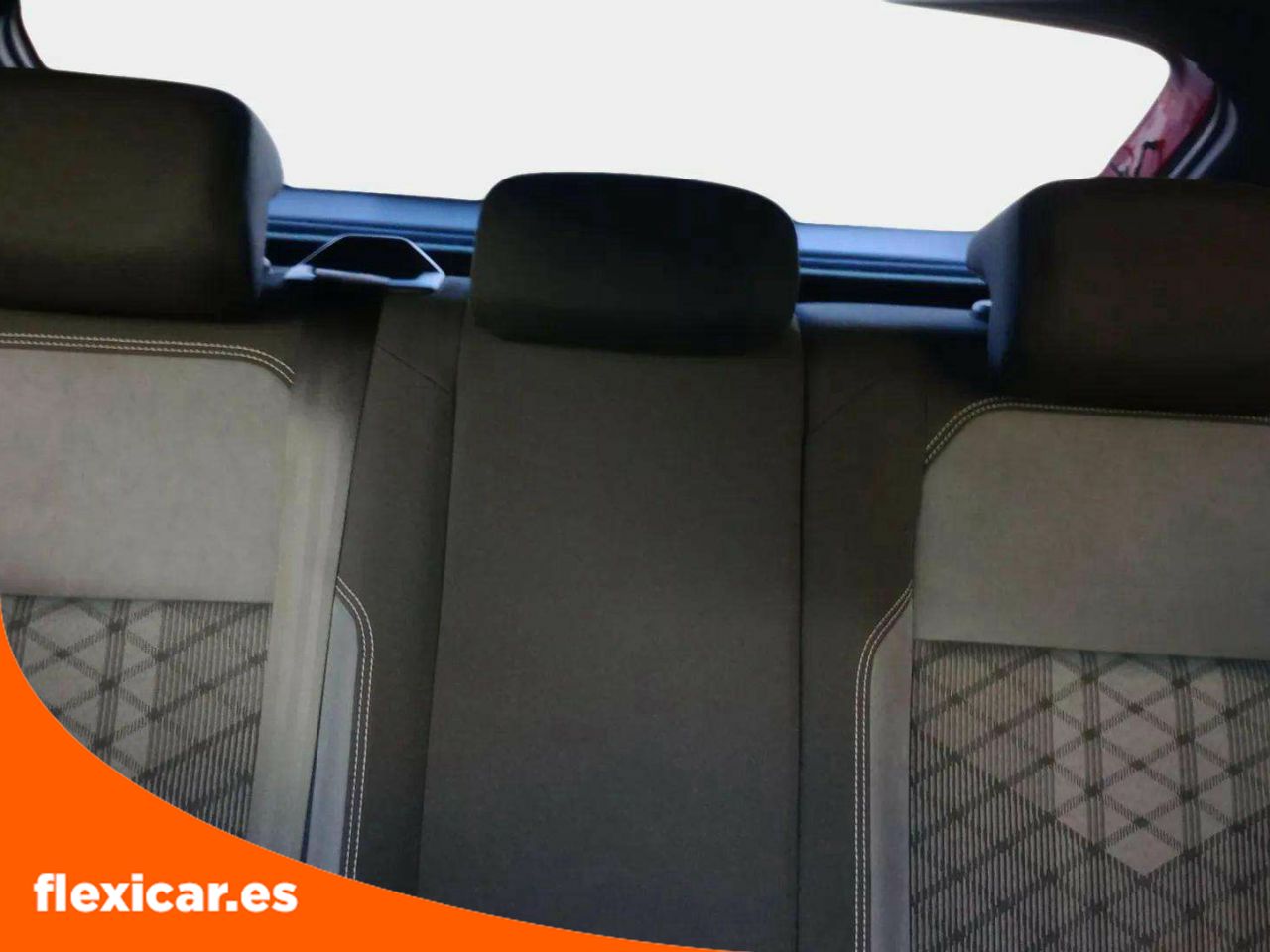 Foto Volkswagen Taigo 14