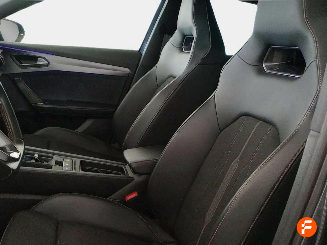 Foto Cupra Formentor 12