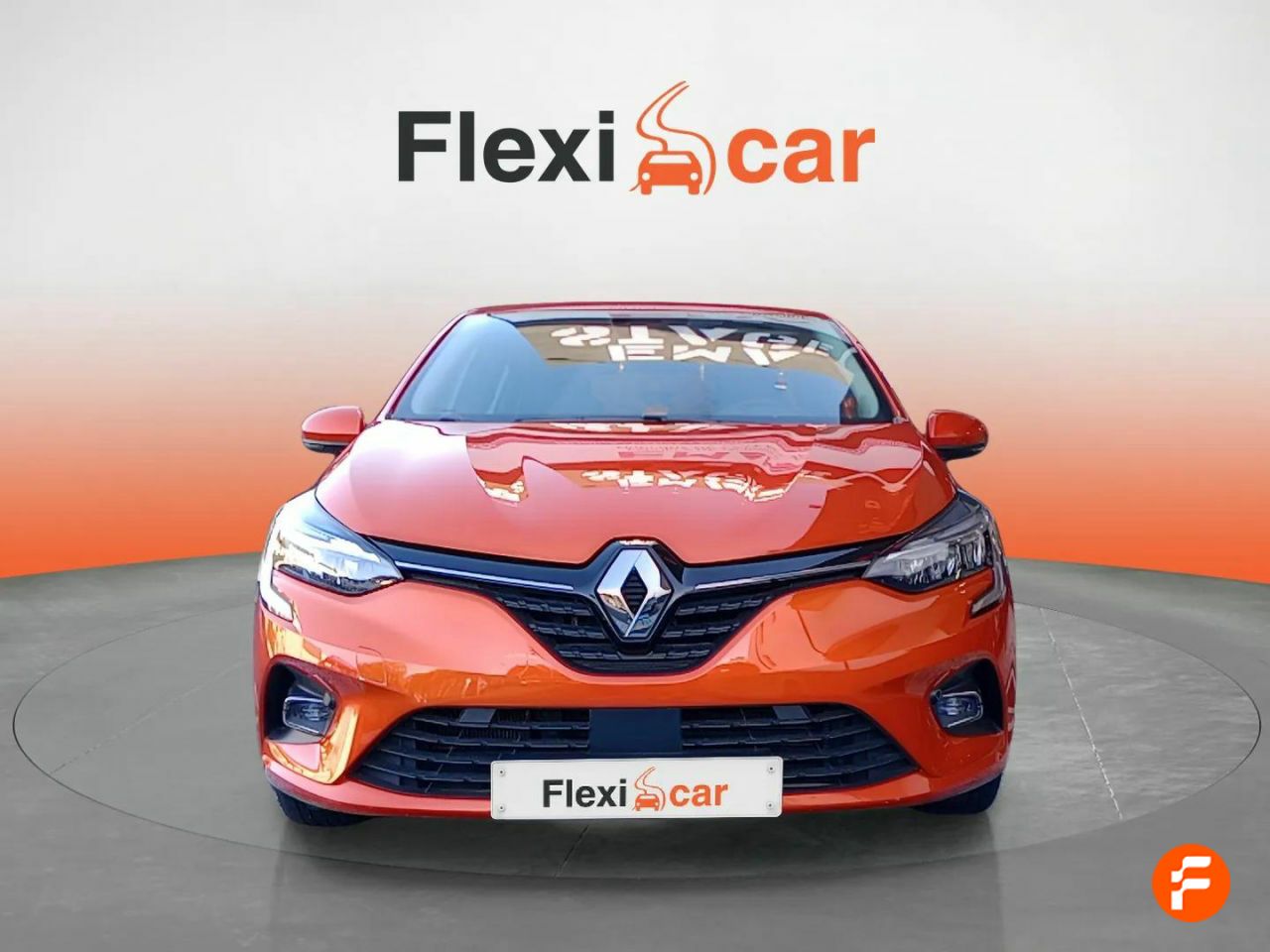 Foto Renault Clio 2
