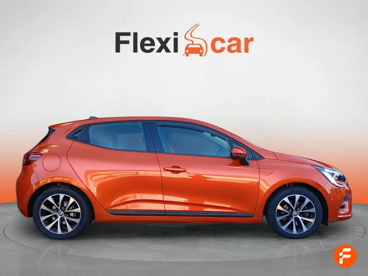 Foto Renault Clio 3