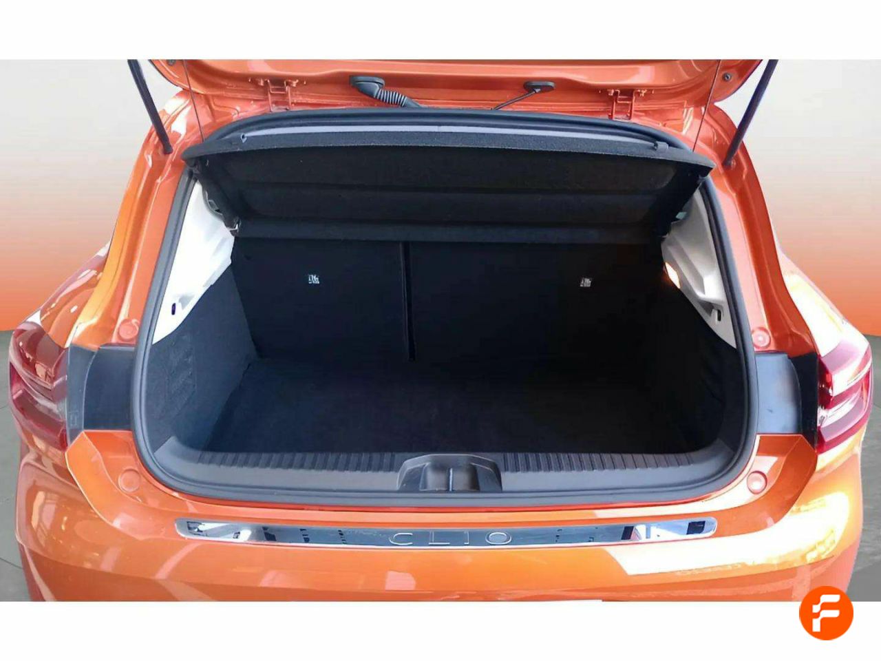 Foto Renault Clio 7