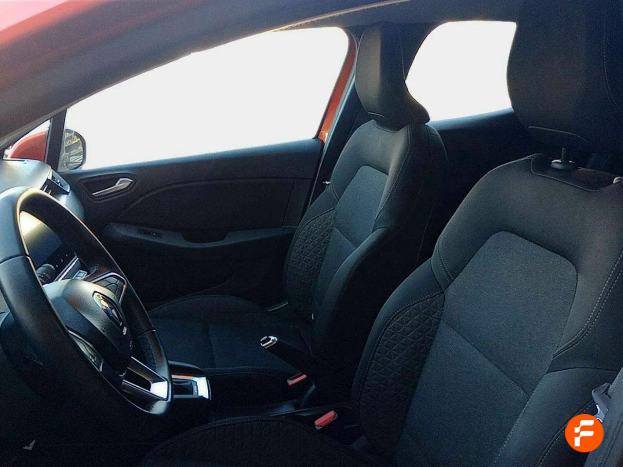 Foto Renault Clio 10