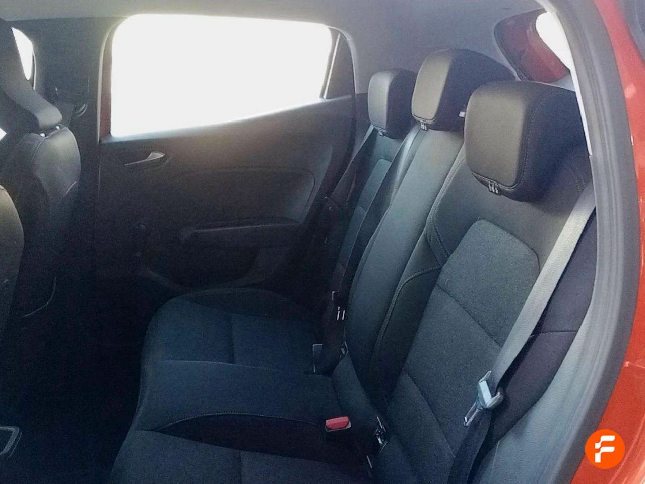 Foto Renault Clio 11
