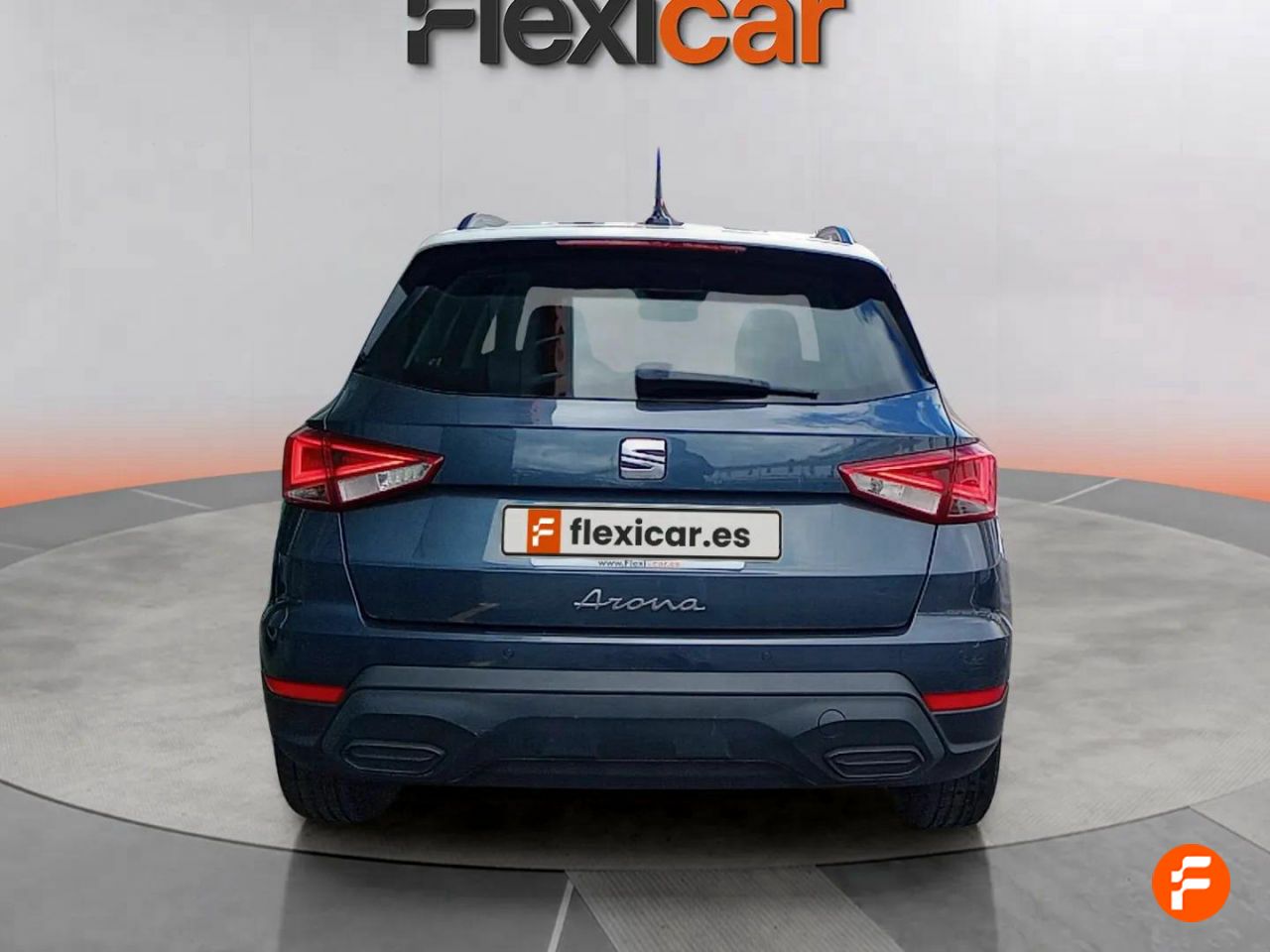 Foto Seat Arona 5