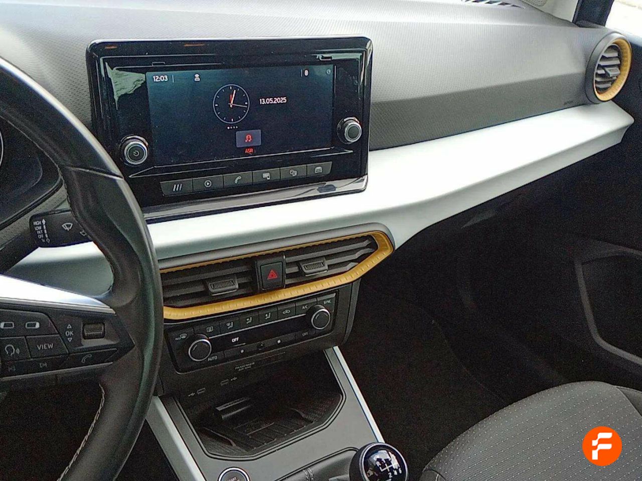 Foto Seat Arona 9