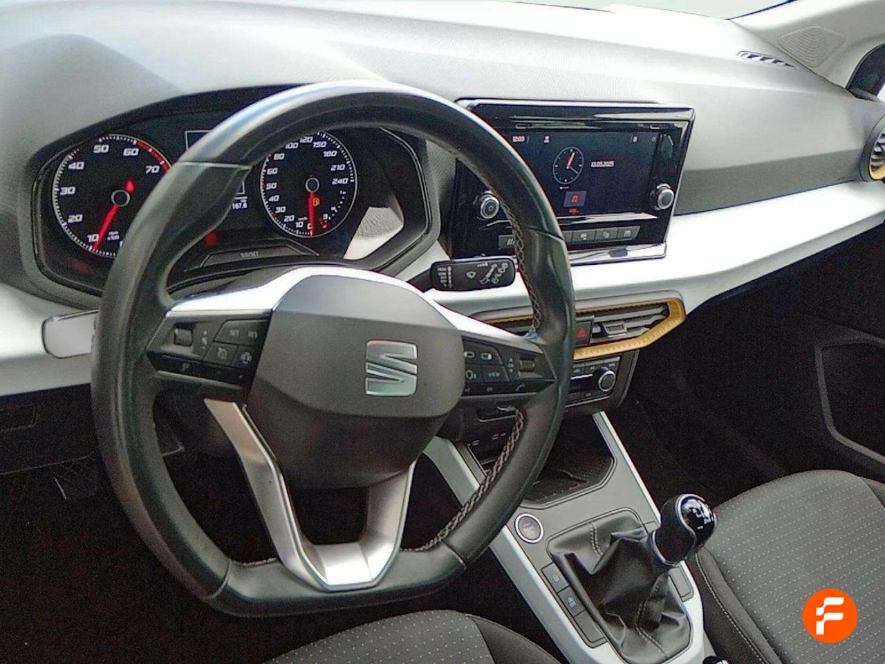 Foto Seat Arona 10