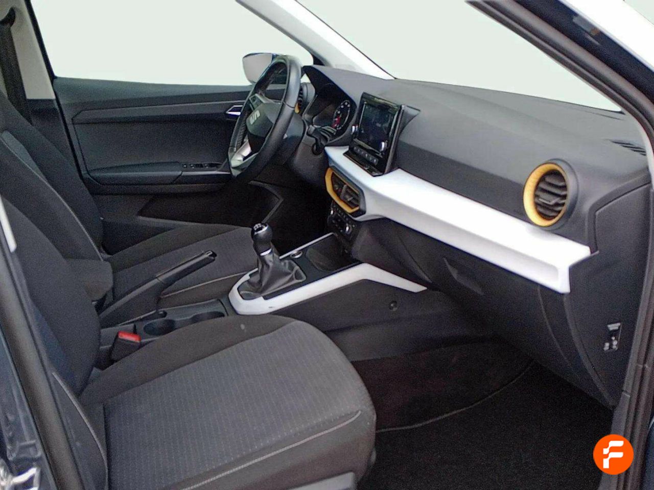 Foto Seat Arona 11