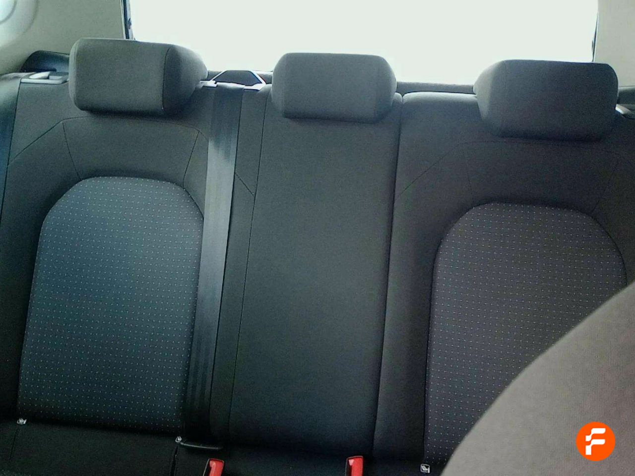 Foto Seat Arona 13