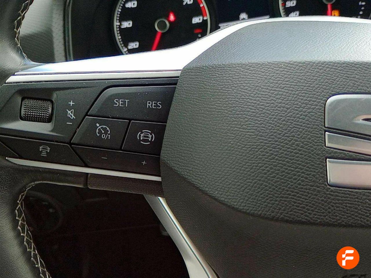 Foto Seat Arona 14
