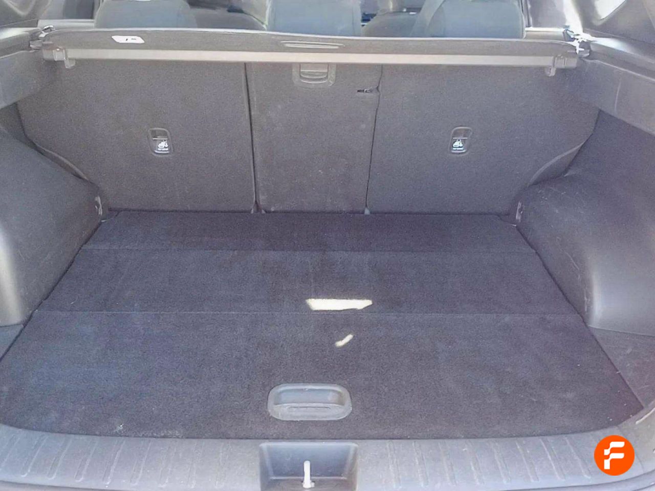 Foto Hyundai Tucson 10