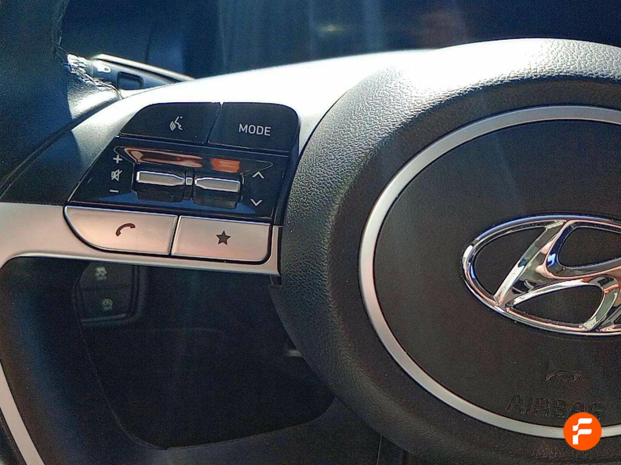 Foto Hyundai Tucson 15