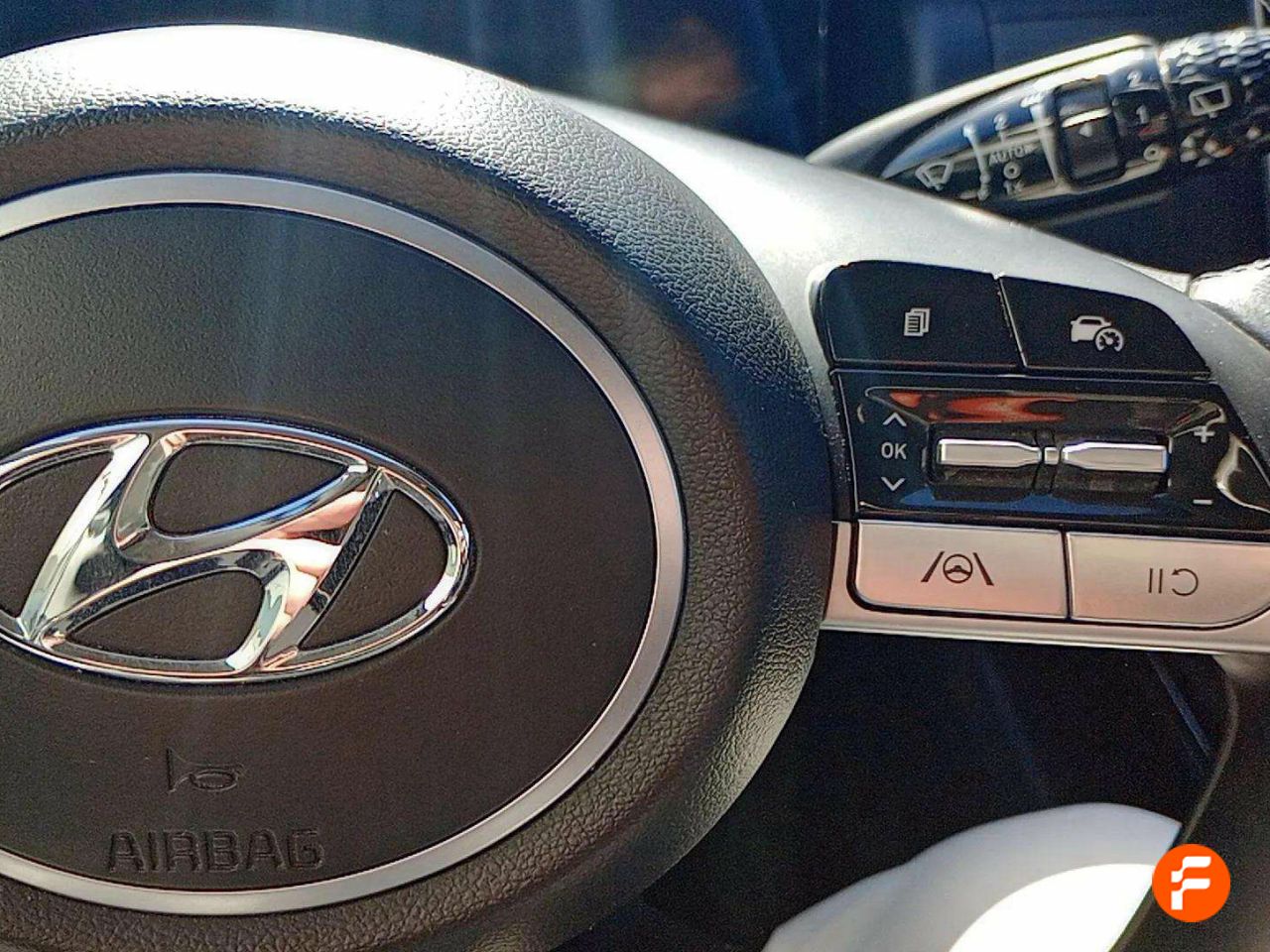 Foto Hyundai Tucson 16