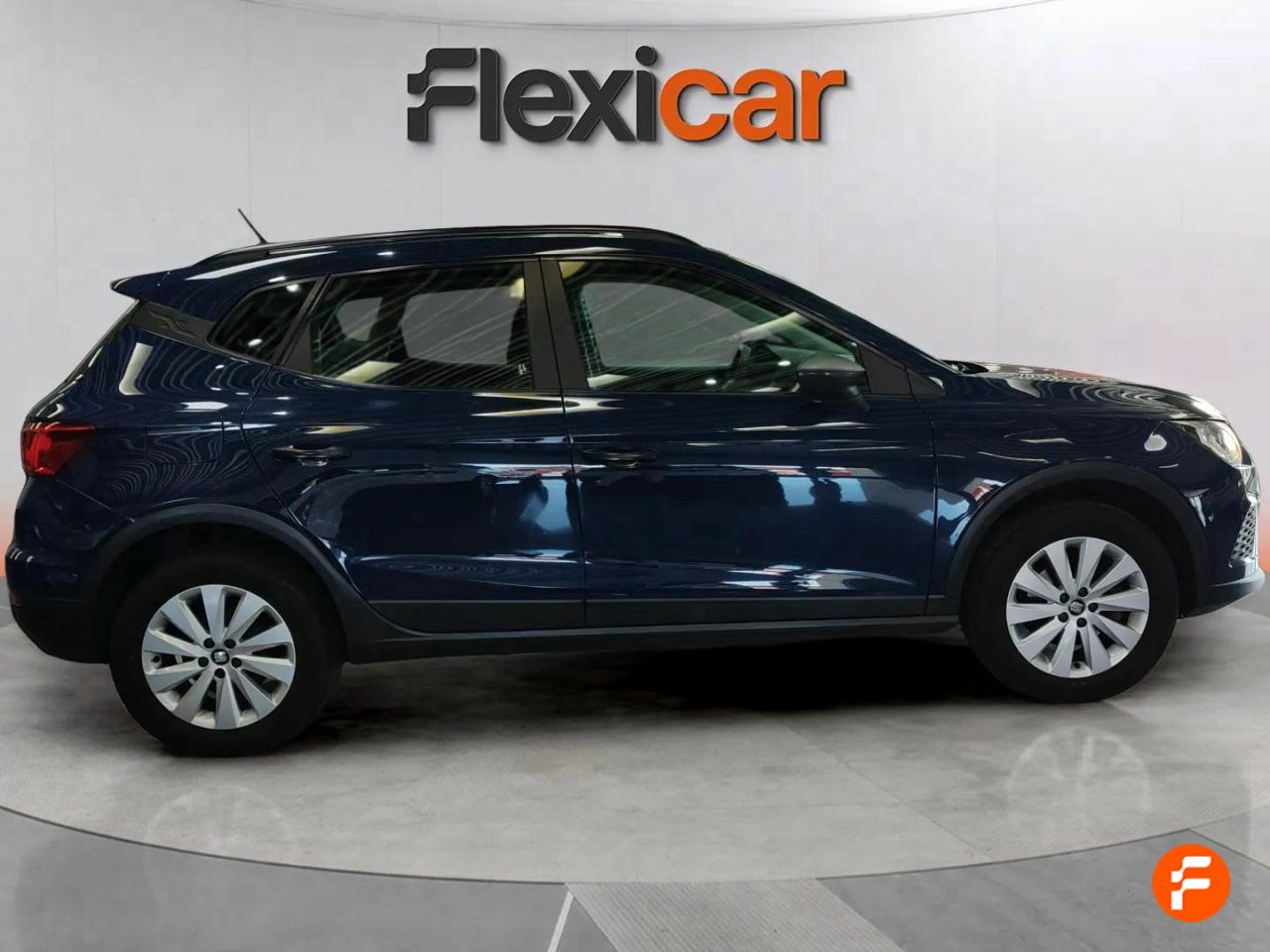 Foto Seat Arona 3
