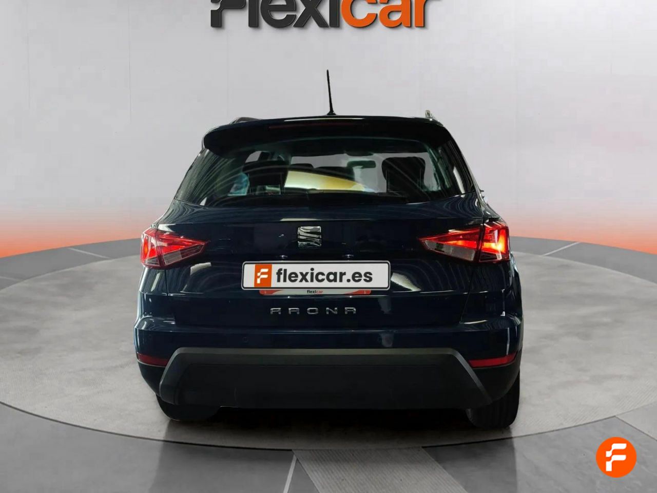 Foto Seat Arona 5