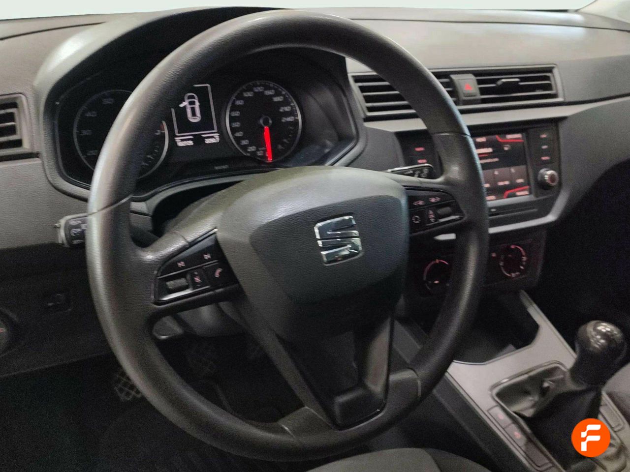 Foto Seat Arona 11