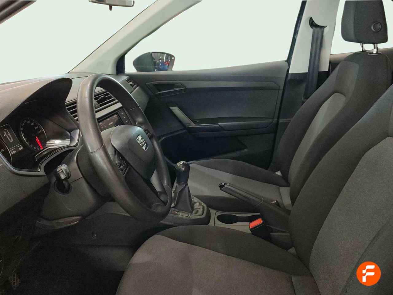 Foto Seat Arona 12