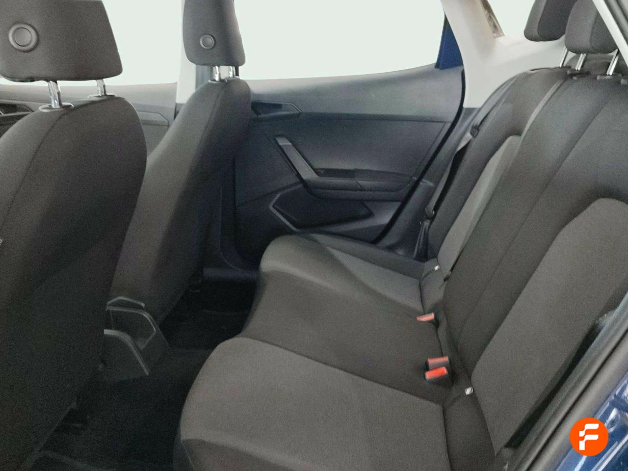 Foto Seat Arona 13