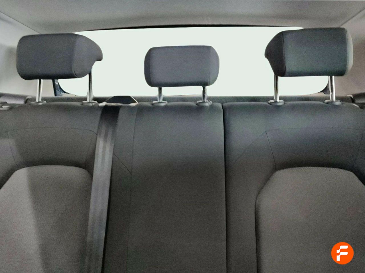 Foto Seat Arona 14