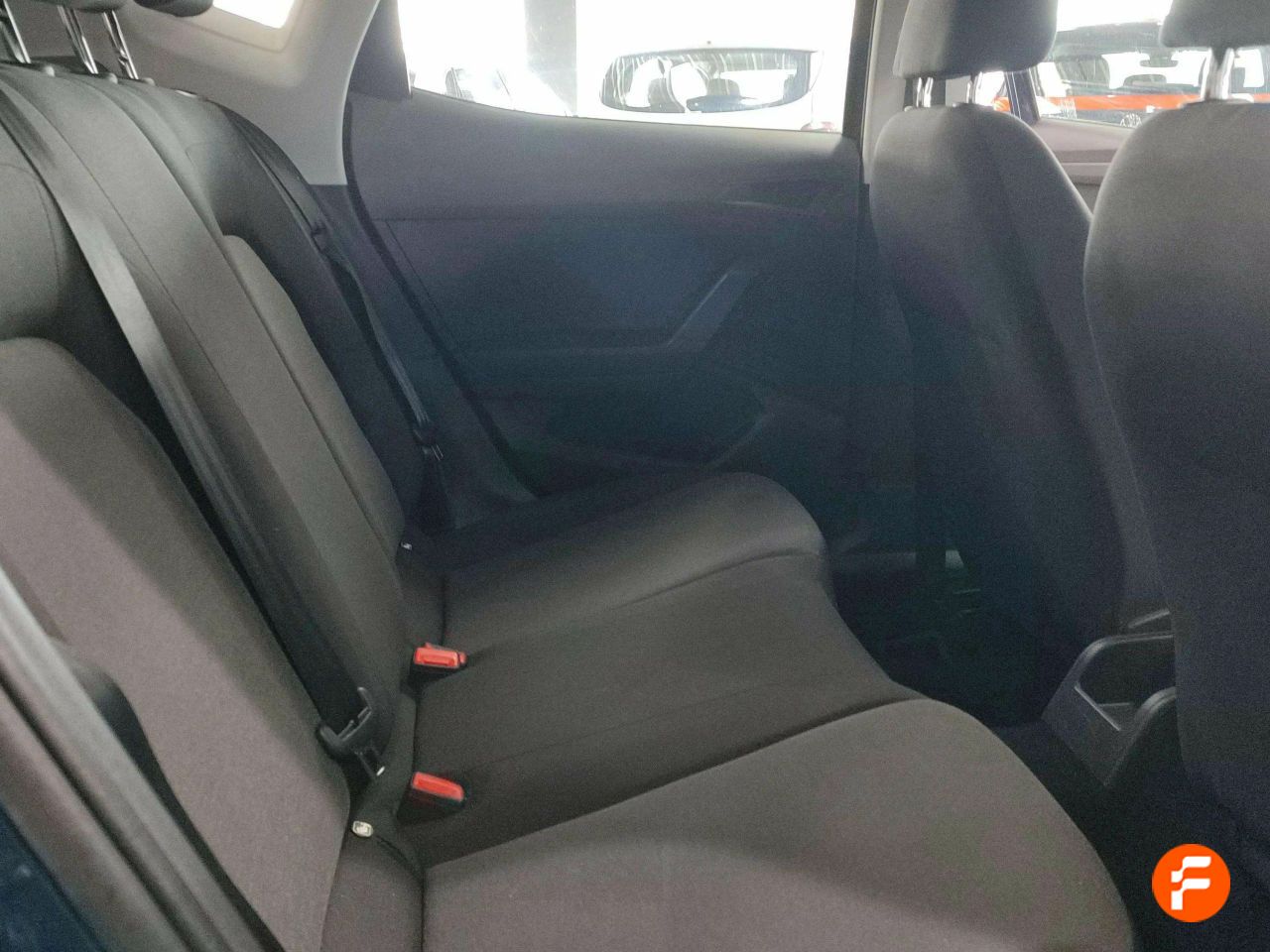 Foto Seat Arona 16