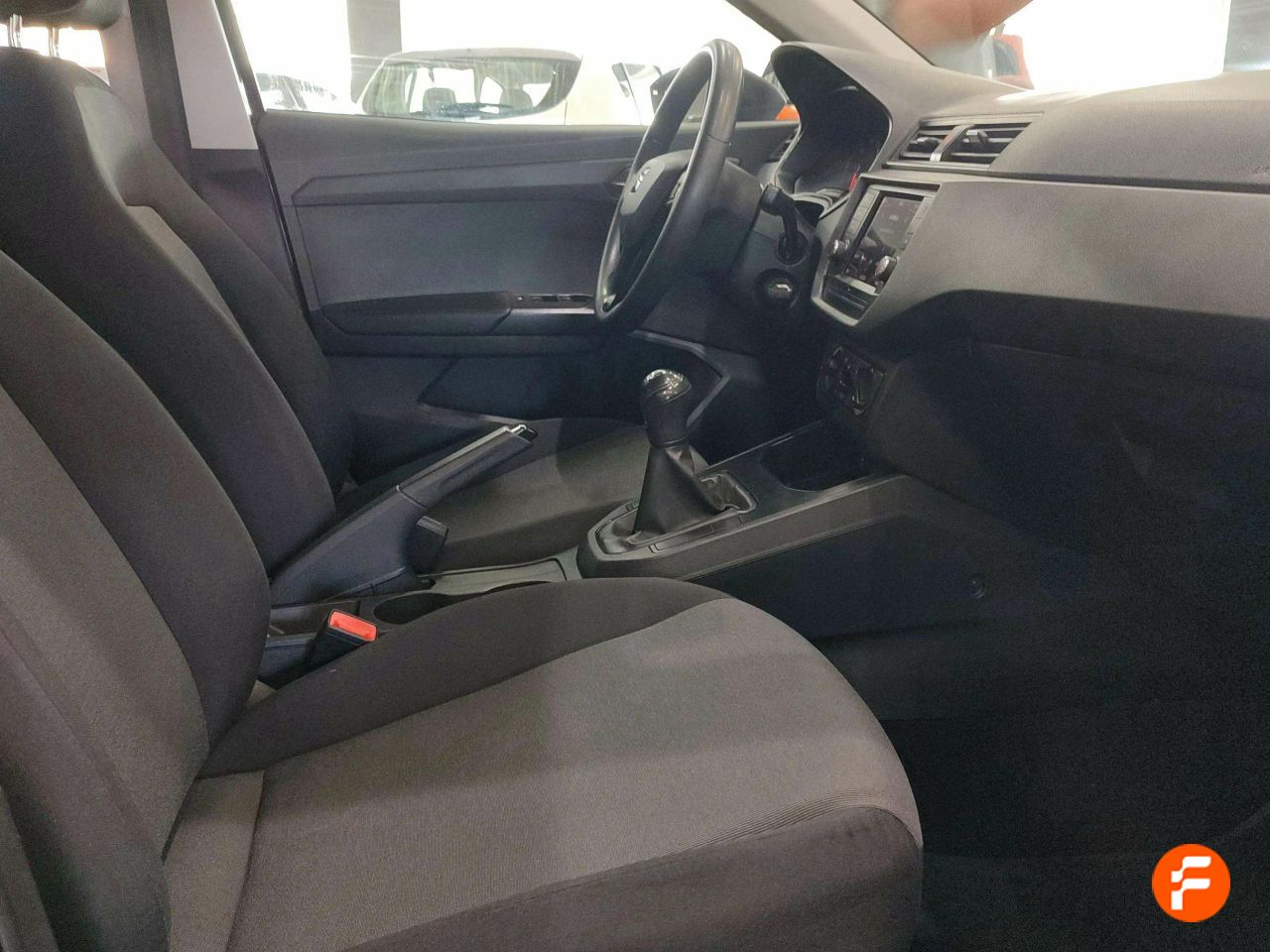 Foto Seat Arona 17