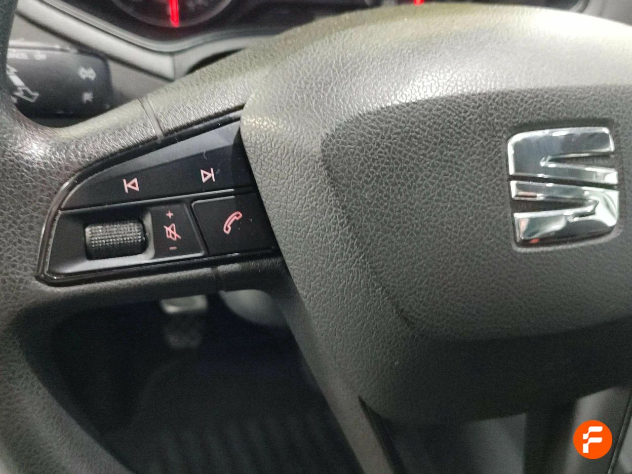 Foto Seat Arona 18
