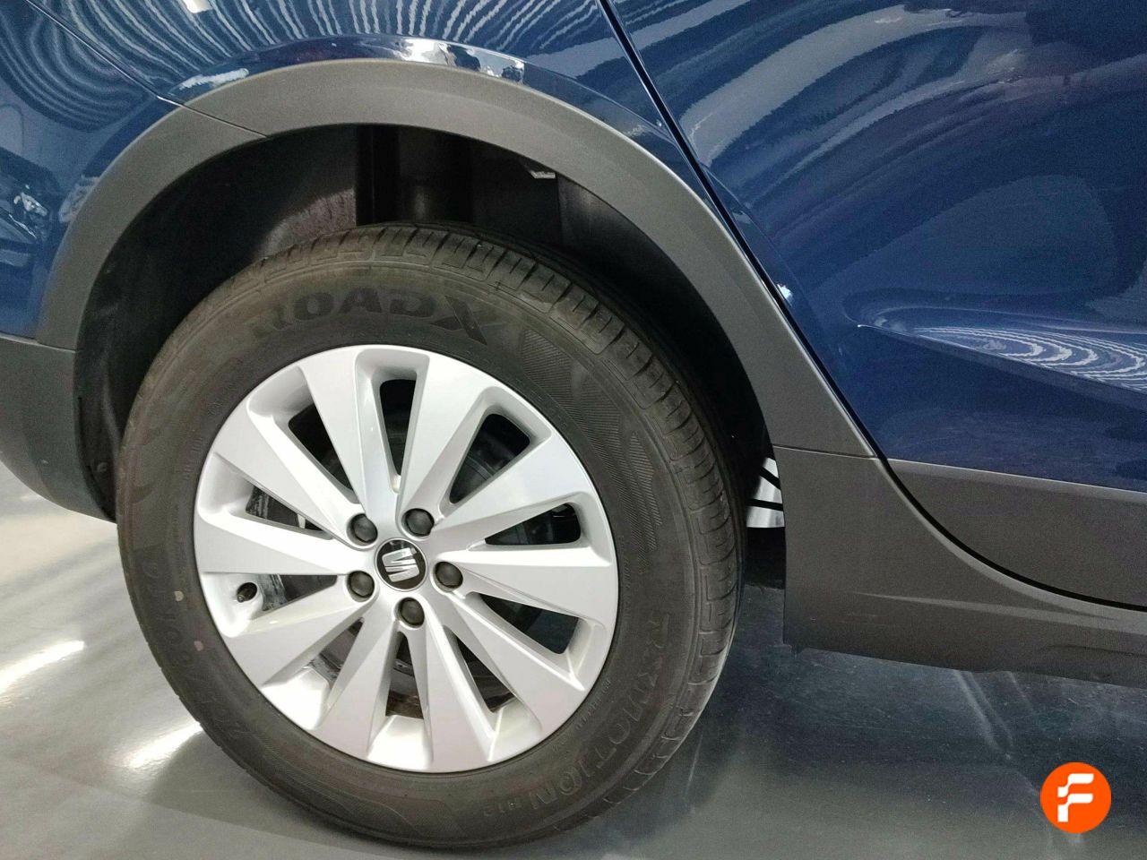Foto Seat Arona 20