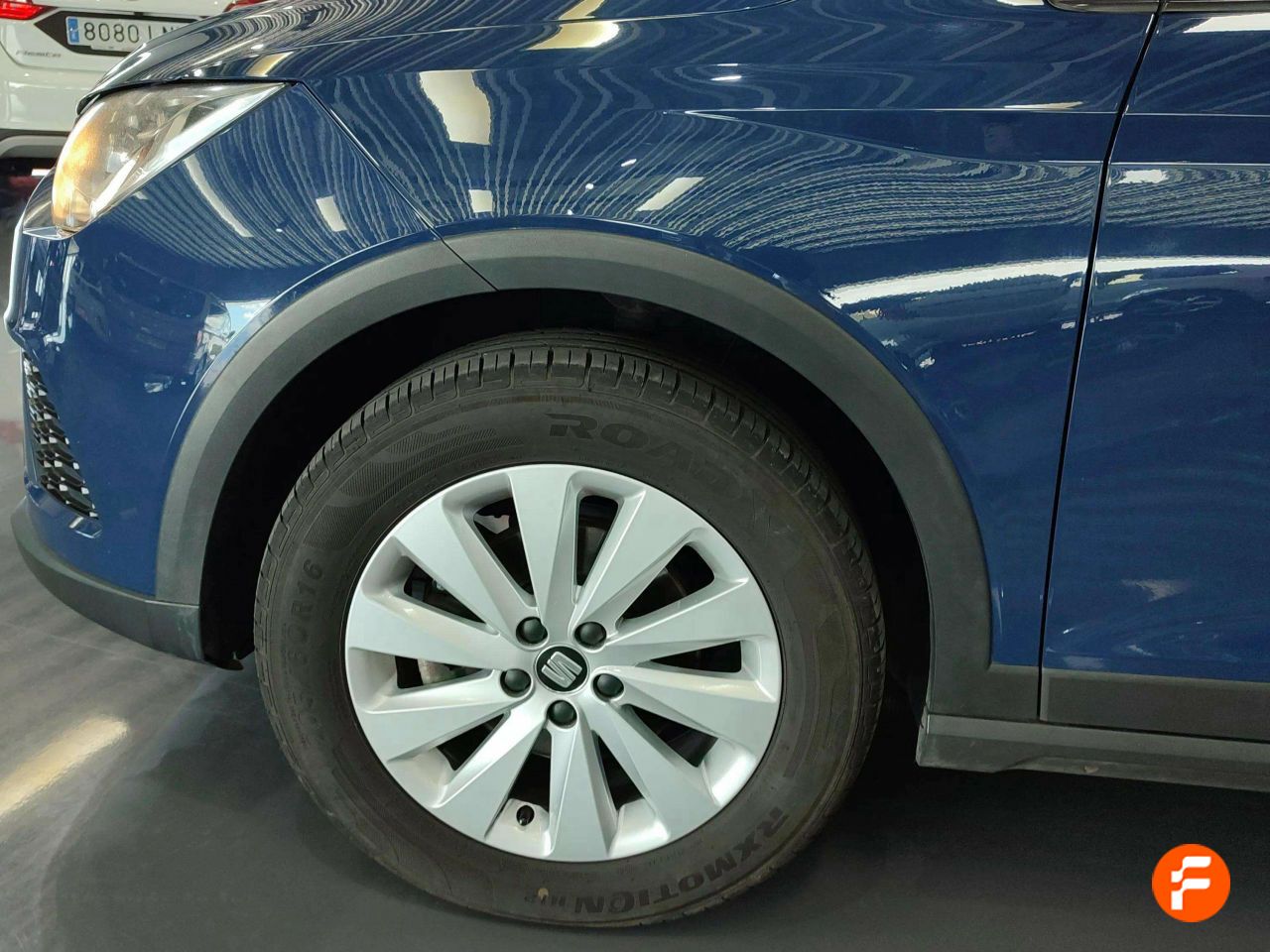 Foto Seat Arona 21