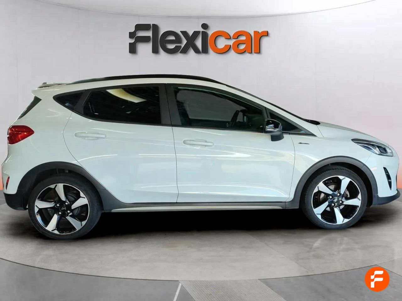 Foto Ford Fiesta 3