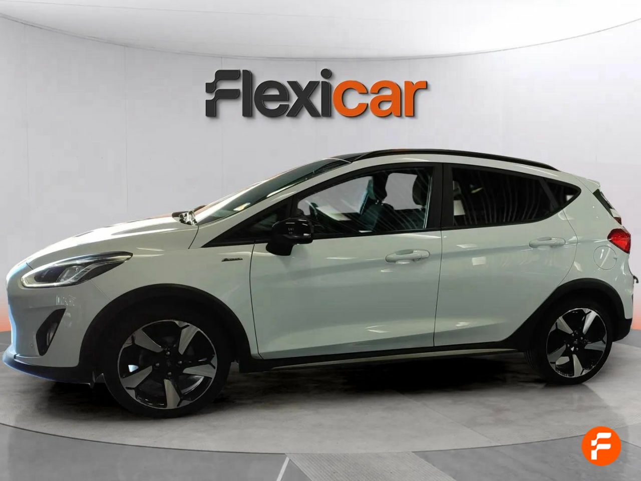 Foto Ford Fiesta 4