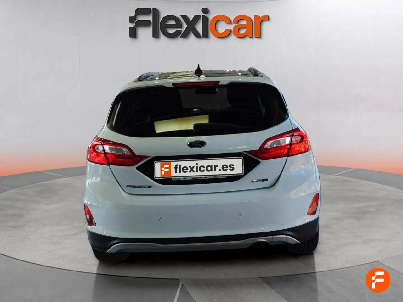 Foto Ford Fiesta 5