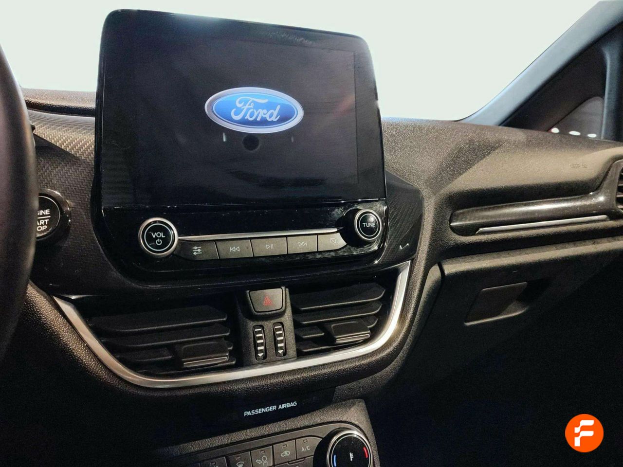Foto Ford Fiesta 10