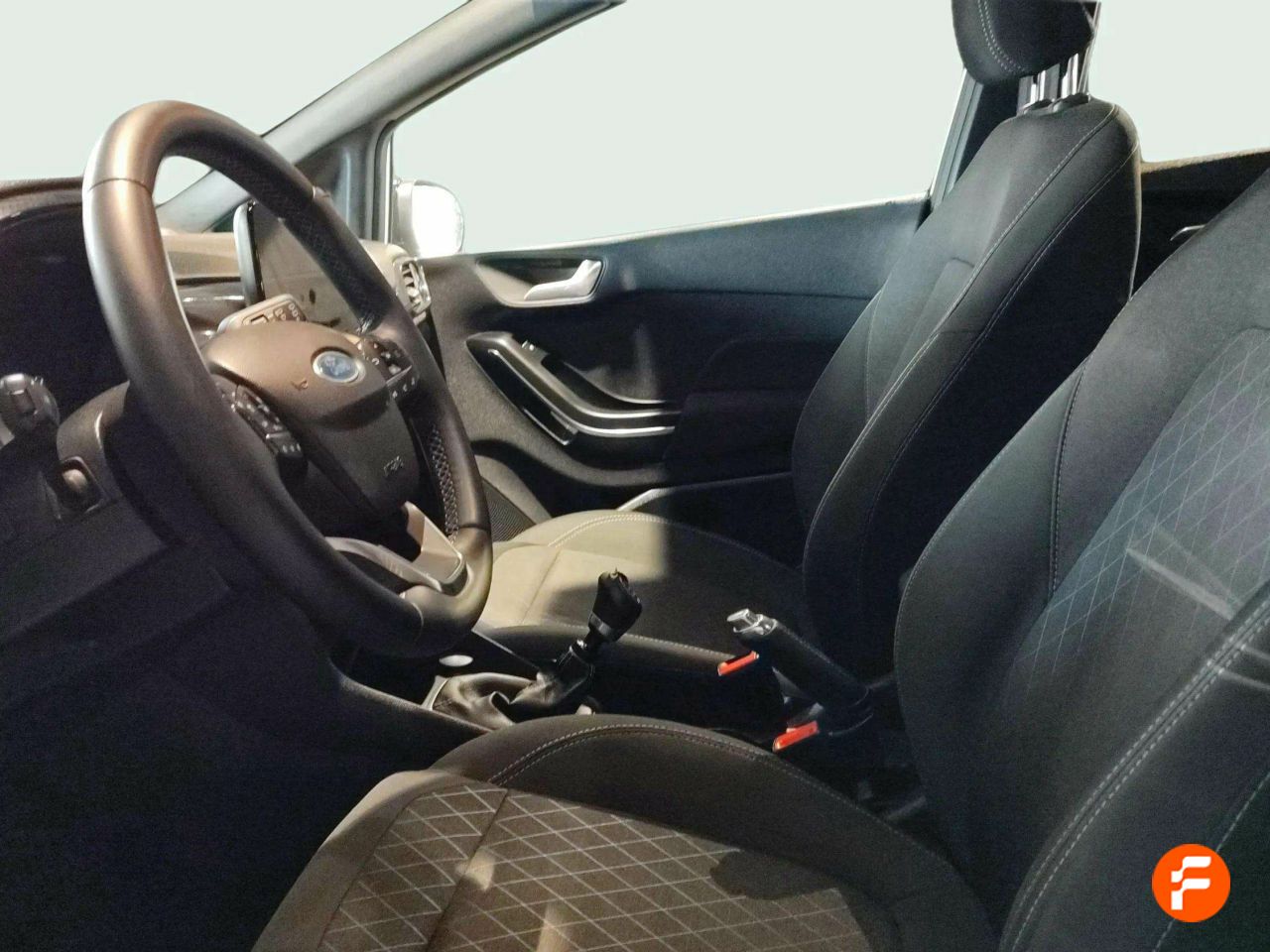 Foto Ford Fiesta 12