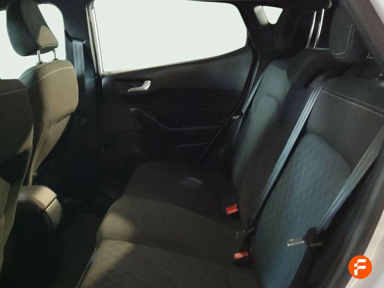 Foto Ford Fiesta 13