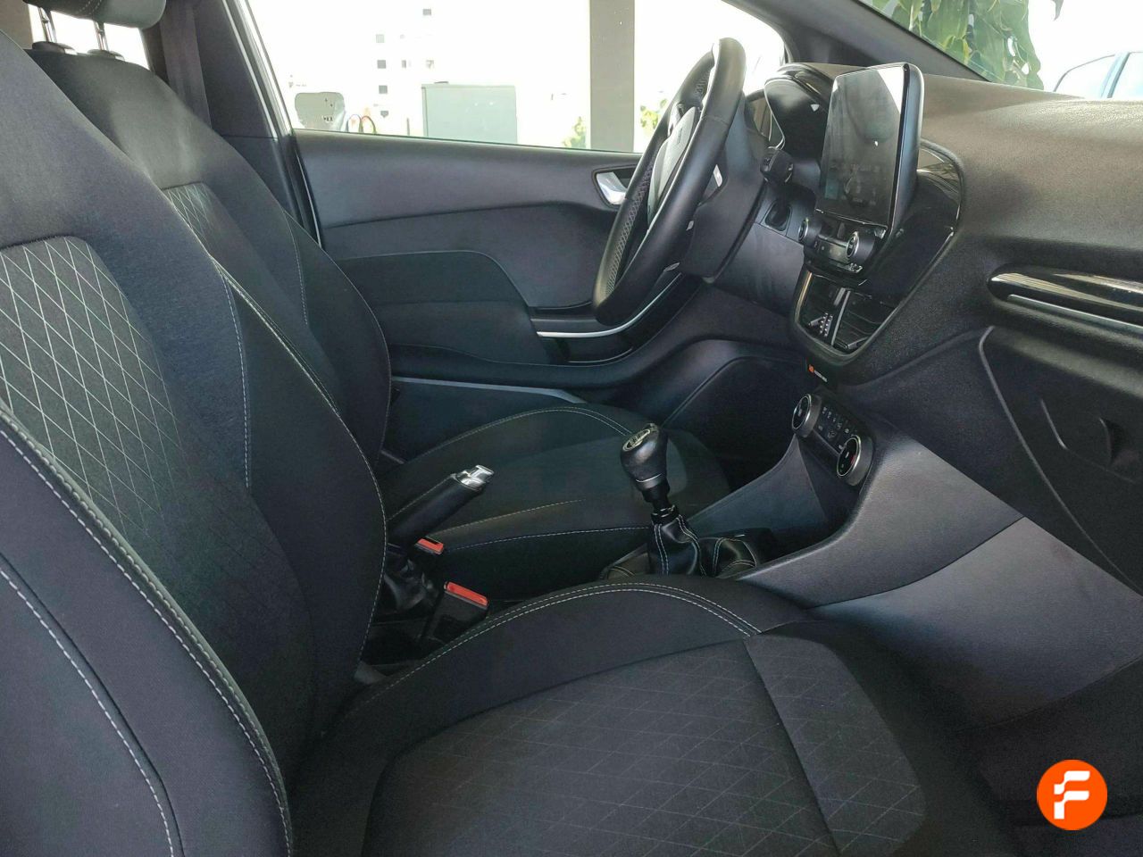 Foto Ford Fiesta 15