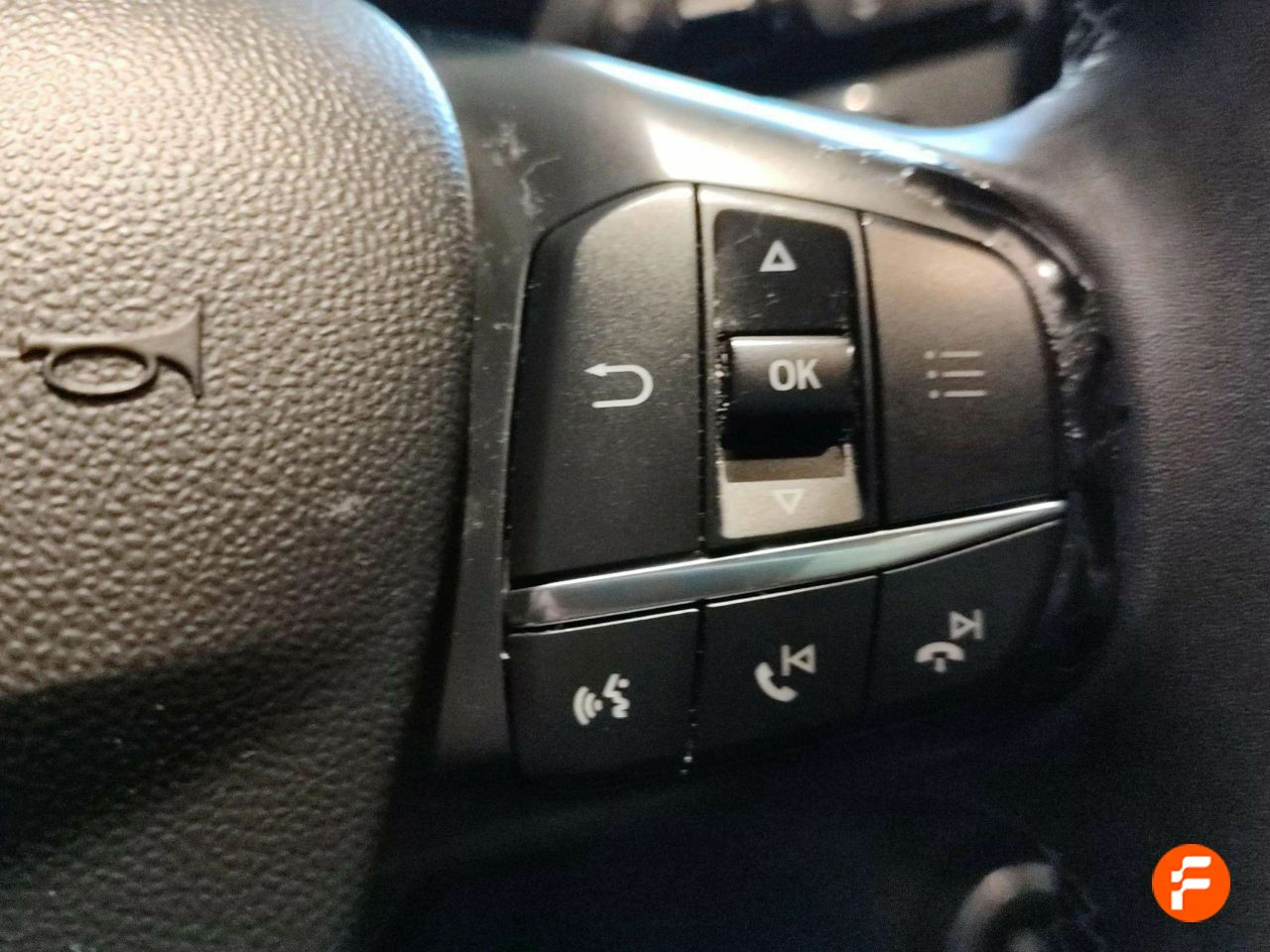 Foto Ford Fiesta 17