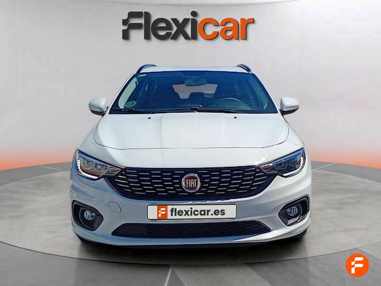Foto Fiat Tipo 2