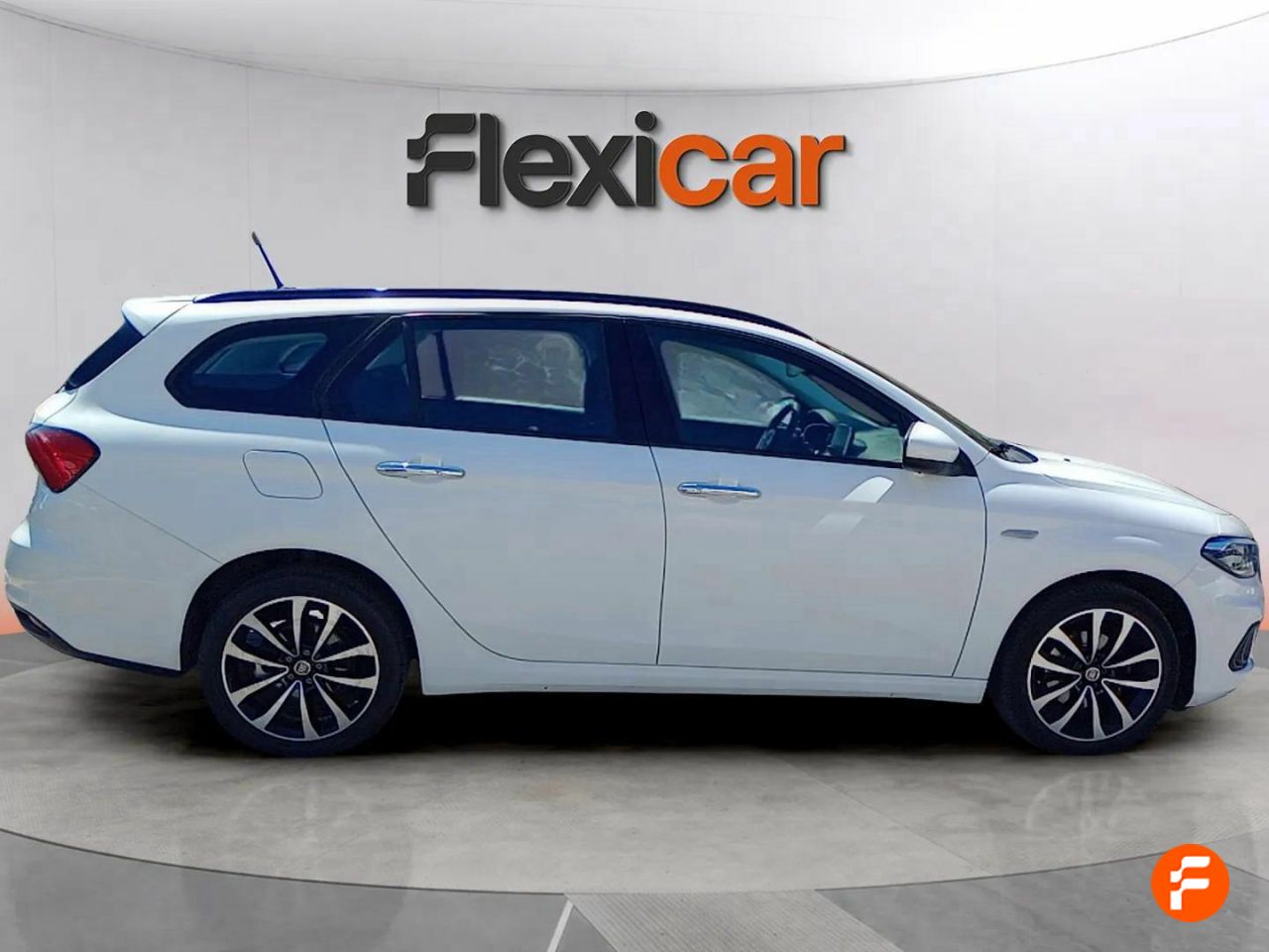 Foto Fiat Tipo 3