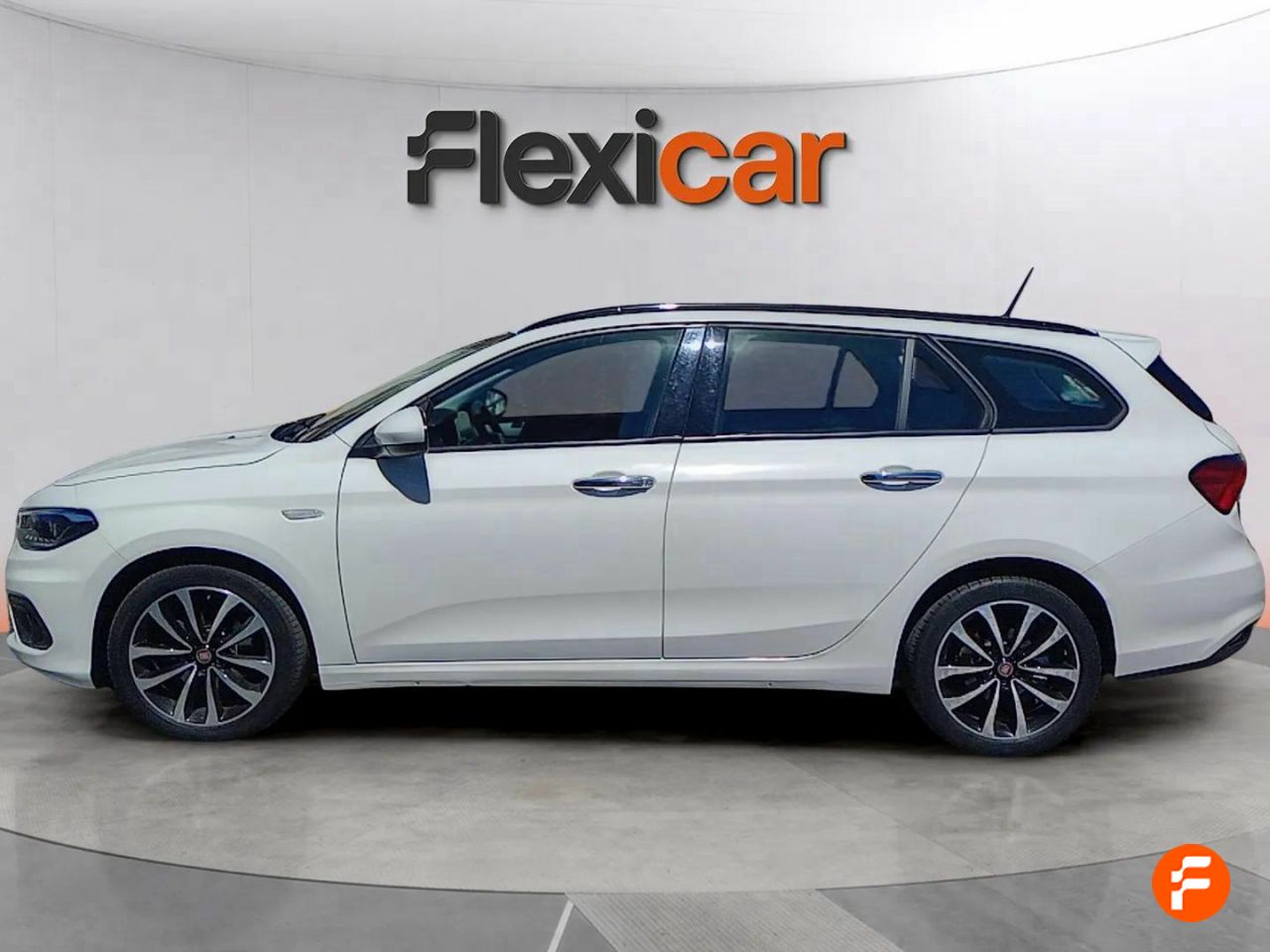 Foto Fiat Tipo 4