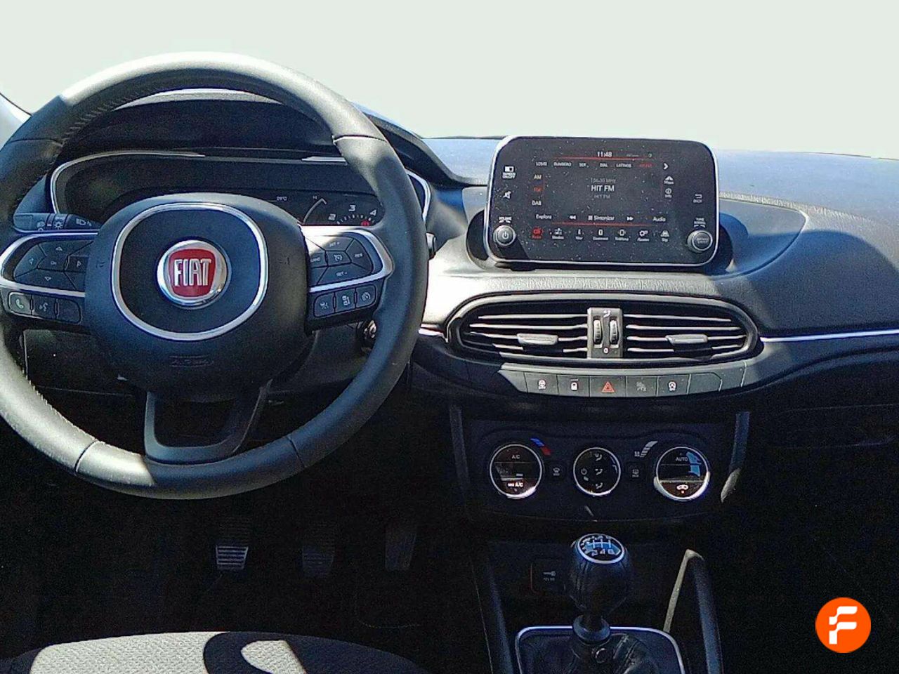 Foto Fiat Tipo 9